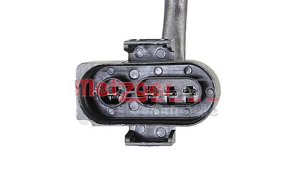 Sonda Lambda METZGER 0893174